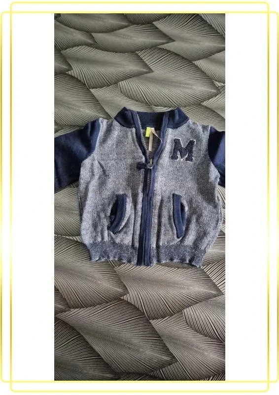 Gilet